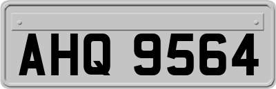 AHQ9564