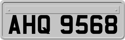 AHQ9568