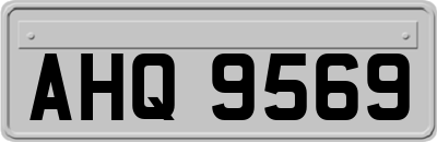 AHQ9569