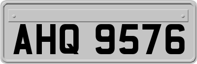 AHQ9576