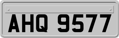 AHQ9577