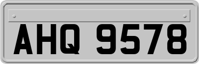 AHQ9578