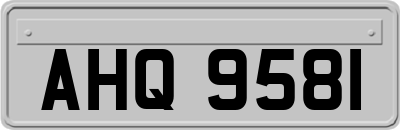 AHQ9581