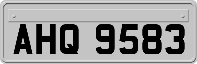 AHQ9583