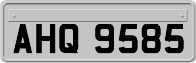 AHQ9585