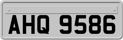 AHQ9586