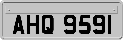 AHQ9591