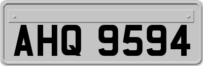 AHQ9594