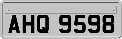 AHQ9598