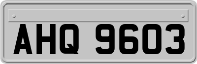 AHQ9603