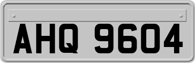 AHQ9604