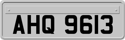 AHQ9613