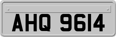AHQ9614