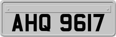 AHQ9617