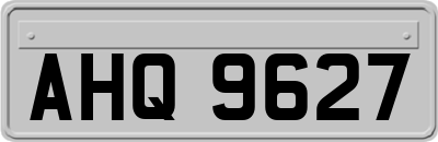 AHQ9627
