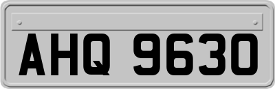 AHQ9630