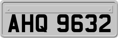 AHQ9632