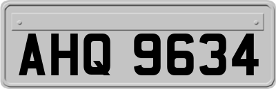 AHQ9634