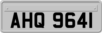 AHQ9641