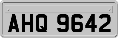 AHQ9642