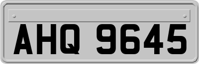 AHQ9645