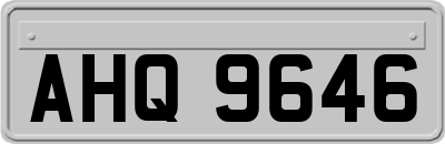 AHQ9646