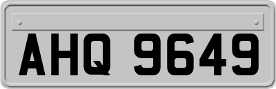 AHQ9649