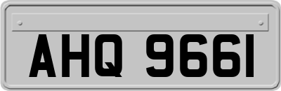 AHQ9661