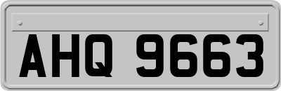 AHQ9663