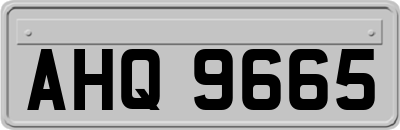 AHQ9665