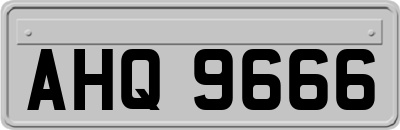 AHQ9666