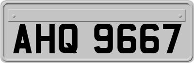 AHQ9667