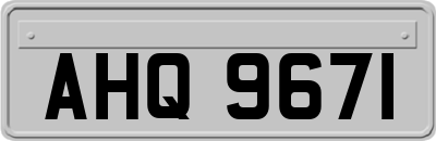 AHQ9671