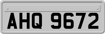 AHQ9672