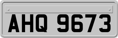 AHQ9673