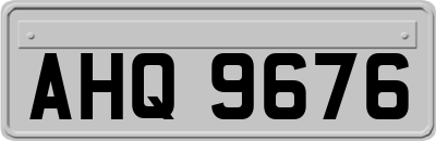 AHQ9676
