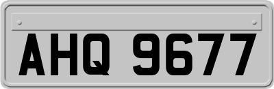 AHQ9677