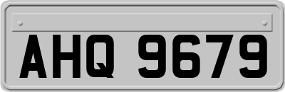 AHQ9679