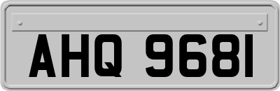 AHQ9681