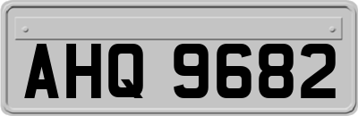 AHQ9682