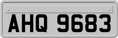 AHQ9683