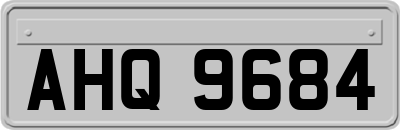 AHQ9684
