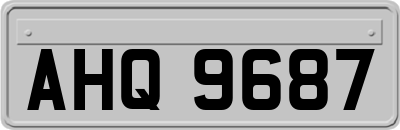 AHQ9687