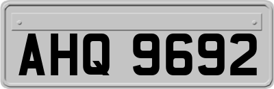 AHQ9692