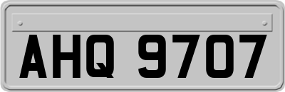AHQ9707