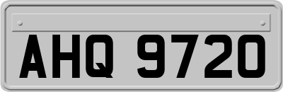 AHQ9720