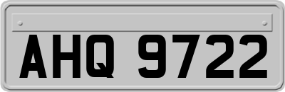 AHQ9722