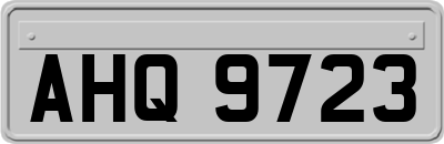 AHQ9723