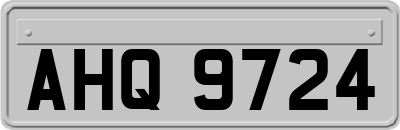 AHQ9724