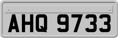 AHQ9733